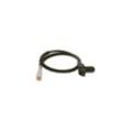 BOSCH ABS Sensor OPEL,VAUXHALL 0 986 594 026 6238355,6238404,90360342 Drehzahlsensor,Raddrehzahl Sensor,Drehzahlgeber,ESP-Sensor,Sensor, Raddrehzahl