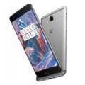 OnePlus 3T 128GB - Grau - Ohne Vertrag - Dual-SIM