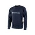 Albatros Mission Sweatshirt, blau (264210-300) m