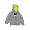 Puma Damen Hoodies & Sweater, grau, Gr. 86