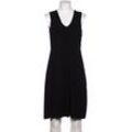 monari Damen Kleid, schwarz, Gr. 40