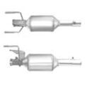 BM CATALYSTS Rußpartikelfilter MERCEDES-BENZ BM11016 9064900592,9064900992,9064901192 DPF,Partikelfilter,Rußfilter,Ruß-/Partikelfilter, Abgasanlage