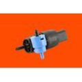 FEBI BILSTEIN Waschwasserpumpe VW,AUDI,MERCEDES-BENZ 26259 0000038V001000000,A2048660221,6434A1 A2108691021,1J6955651,95562817200,3841086G00000