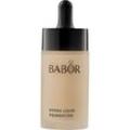 BABOR Make-up Teint Hydra Liquid Foundation Nr. 02 Banana