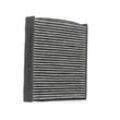 VALEO Innenraumfilter RENAULT,DACIA 715725 272773151R,272777764R,272770567R