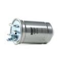 HENGST FILTER Kraftstofffilter VW,FORD,SEAT H143WK 7M0127401C,1120224,1482619 Leitungsfilter,Spritfilter XM219A011AA,678200000,7M0127401A,7M0127401B