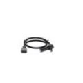 BOSCH Impulsgeber VW,AUDI,SKODA 0 986 280 756 045907319A,045907319,045907319C Kurbelwellensensor,Impulsgeber, Kurbelwelle 045957147,045957147C