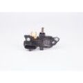 BOSCH Lichtmaschinenregler VOLVO,RENAULT TRUCKS,TEMSA 1 986 AE0 100 2004301,0031544206,A0031544206 Regler Lichtmaschine,Generatorregler 20802191