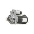 BOSCH Anlasser VW 1 986 S00 823 0009710176,02M911023Q,02M911023QX Starter