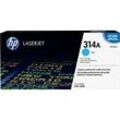 HP 314A (Q7561A) - Cyan - Toner