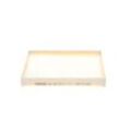 BOSCH Innenraumfilter BMW 1 987 435 120 64319069927,64319216589