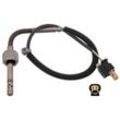 FEBI BILSTEIN Sensor, Abgastemperatur MERCEDES-BENZ 49299 0009055202,0009055205,0009058904 0081534128,A0009055202,A0009055205,A0009058904,A0081534128