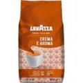 Lavazza Crema Aroma Bohnen Kaffee Medium 1 kg 6145821