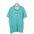 Lacoste Herren Poloshirt, türkis, Gr. 58