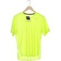 Nike Herren T-Shirt, gelb, Gr. 48