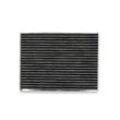 MANN-FILTER Innenraumfilter RENAULT,NISSAN,DACIA CUK 25 012 272772519R,272774072R,272775038R 272775081R