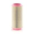 MANN-FILTER Luftfilter SCANIA C 25 024 2343432 Motorluftfilter,Filter für Luft