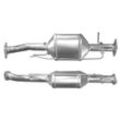 VEGAZ Rußpartikelfilter FORD FK-898 1872228,2019462,2103896 DPF,Partikelfilter,Rußfilter,Ruß-/Partikelfilter, Abgasanlage 1525785,1570308,1683774