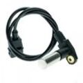 EINPARTS Impulsgeber BMW EPS0949 12141708619A,12141274644,12141708619 Kurbelwellensensor,Impulsgeber, Kurbelwelle