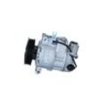 NRF Kompressor AUDI 32911 4G0260805D,8K0260805M Klimakompressor,Klimaanlage Kompressor,Kompressor, Klimaanlage