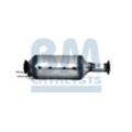 BM CATALYSTS Rußpartikelfilter FORD,VOLVO BM11006 36001001,36002589,36050342 DPF,Partikelfilter,Rußfilter,Ruß-/Partikelfilter, Abgasanlage 6M515H221AA