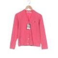 Donaldson Damen Strickjacke, pink, Gr. 44