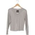 Filippa K Damen Pullover, grau, Gr. 34