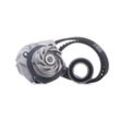 MAGNETI MARELLI Wasserpumpe + Zahnriemensatz FIAT,LANCIA 132011160049 71771594 Wasserpumpe + Zahnriemenkit