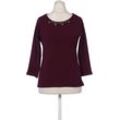 Esprit Damen Bluse, bordeaux, Gr. 34