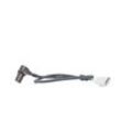 BOSCH Impulsgeber VW,AUDI,SKODA 0 261 210 177 071957147,078906433A Kurbelwellensensor,Impulsgeber, Kurbelwelle