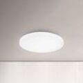 LED-Deckenlampe Case IP44 Sternenhimmel 840 Ø 40cm