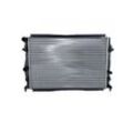NRF Kühler, Motorkühlung VW,AUDI,SKODA 58398A 5Q0121251EA Kühler,Wasserkühler,Autokühler,Motorkühler