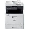 Brother Professional MFC-L8690CDW Farb Laser All-in-One Drucker DIN A4 Weiß MFCL8690CDW 6215930