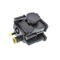 TOPRAN Ausgleichsbehälter, Hydrauliköl-Servolenkung MERCEDES-BENZ 409 748 A0004600983,A0004602383,0004600983 0004602383