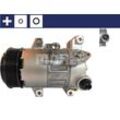 MAHLE Kompressor, Klimaanlage 12V für TOYOTA 8831002480 8831002400 8831042250 ACP 975 000S