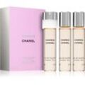 Chanel Chance EDT für Damen 3 x 20 ml