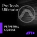 Avid Pro Tools Ultimate Perpetual Activation Card Box