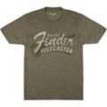 Fender Since 1951 Telecaster T-Shirt S