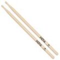 Vic-Firth Nova Drum Sticks 5B, Wood Tip