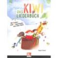 Helbling Verlag Das KIWI-Liederbuch