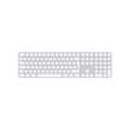 Apple Magic Keyboard with Touch ID