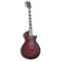 ESP LTD EC-256 See Thru Black Cherry Sunburst