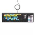 Editors Keys Backlit Keyboard Cubase WIN DE