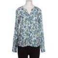 Rich & Royal Damen Bluse, blau, Gr. 36