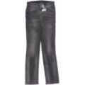 Cambio Damen Jeans, schwarz, Gr. 34