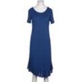 Conleys Damen Kleid, blau, Gr. 36