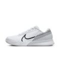 NikeCourt Air Zoom Vapor Pro 2 Herren-Tennisschuh für Teppichplätze - Weiß