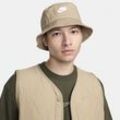 Nike Apex Futura Bucket Hat im Washed-Look - Braun