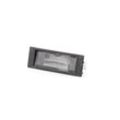 TYC Kennzeichenleuchte BMW,MINI 15-0211-00-9 63267165735,6913913,7165735 2755711,63262755711,63266913913