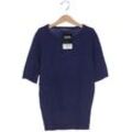 Marie Lund Damen T-Shirt, blau, Gr. 34